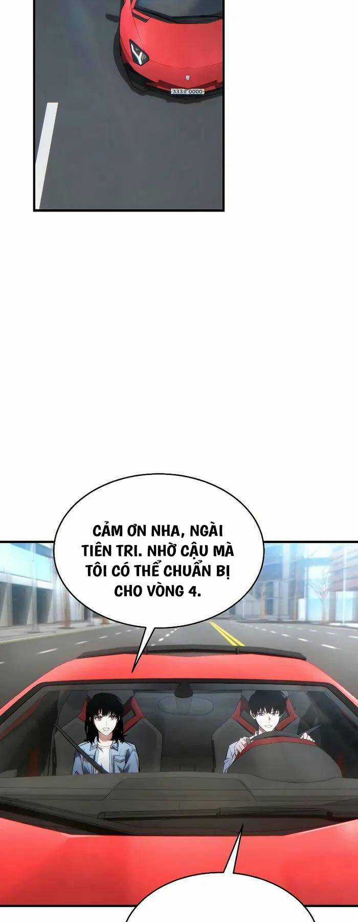 Người Chơi Mạnh Nhất Hồi Quy Lần Thứ 100 Chapter 38 trang 56