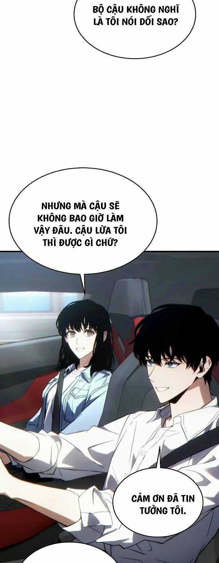 Người Chơi Mạnh Nhất Hồi Quy Lần Thứ 100 Chapter 38 trang 57