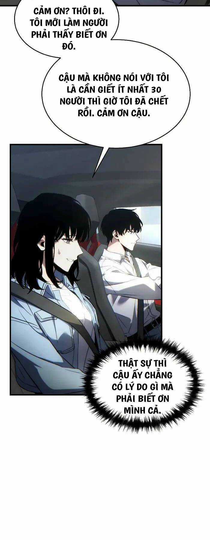 Người Chơi Mạnh Nhất Hồi Quy Lần Thứ 100 Chapter 38 trang 58