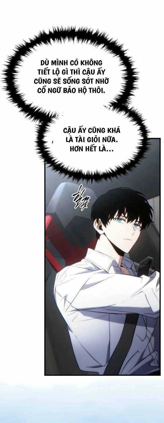 Người Chơi Mạnh Nhất Hồi Quy Lần Thứ 100 Chapter 38 trang 59