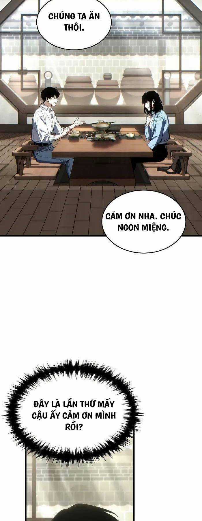 Người Chơi Mạnh Nhất Hồi Quy Lần Thứ 100 Chapter 38 trang 62