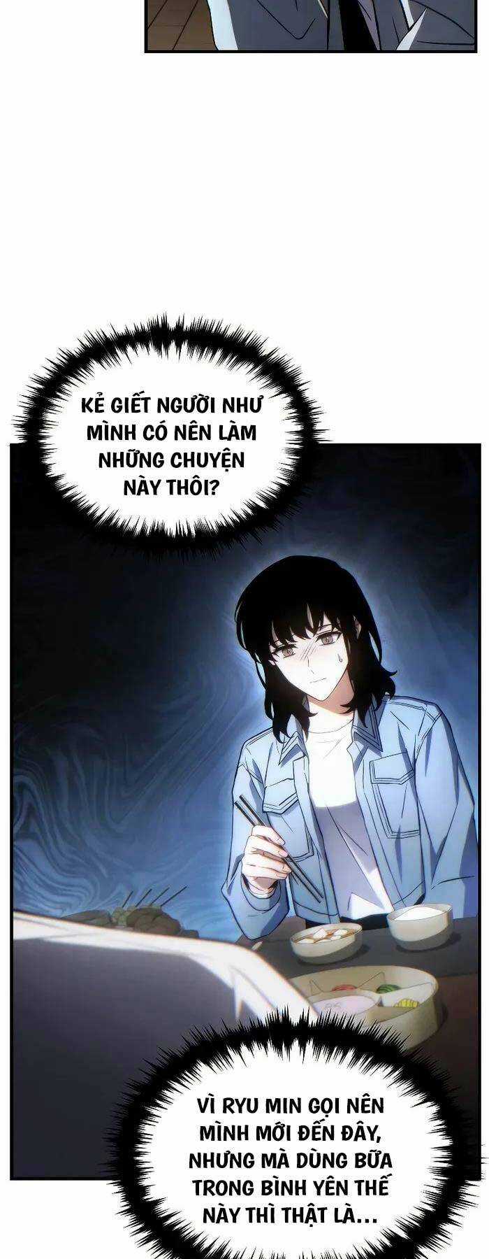 Người Chơi Mạnh Nhất Hồi Quy Lần Thứ 100 Chapter 38 trang 64