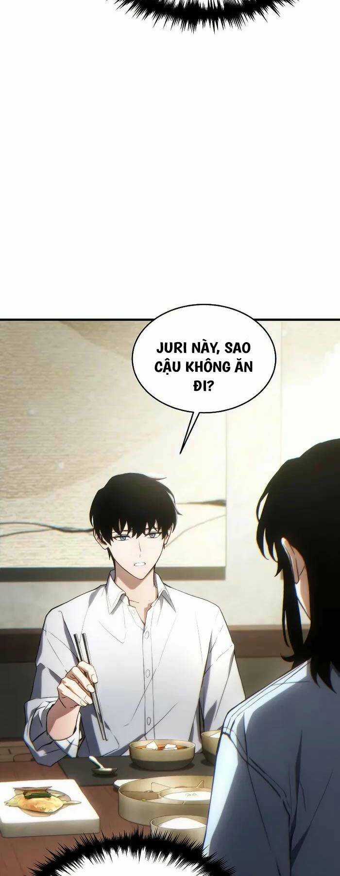 Người Chơi Mạnh Nhất Hồi Quy Lần Thứ 100 Chapter 38 trang 65