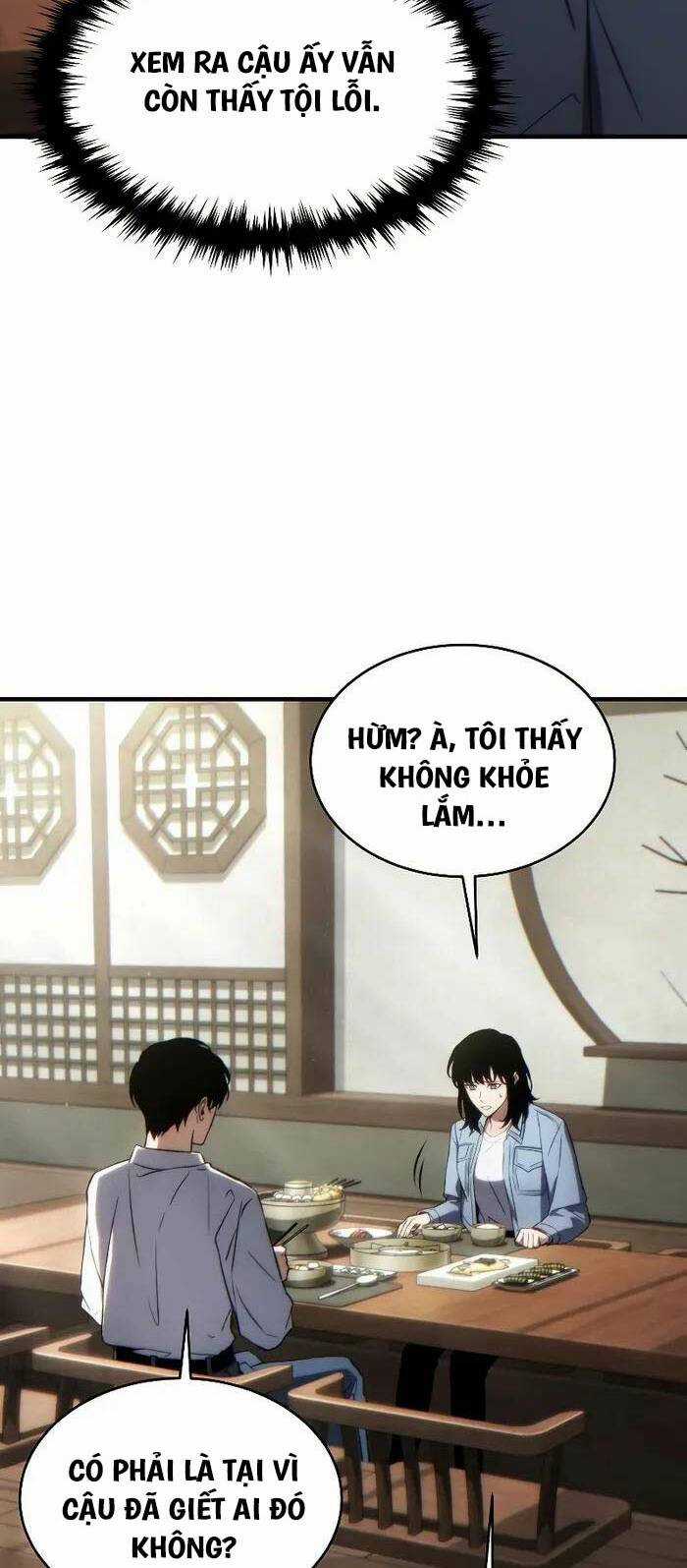 Người Chơi Mạnh Nhất Hồi Quy Lần Thứ 100 Chapter 38 trang 66