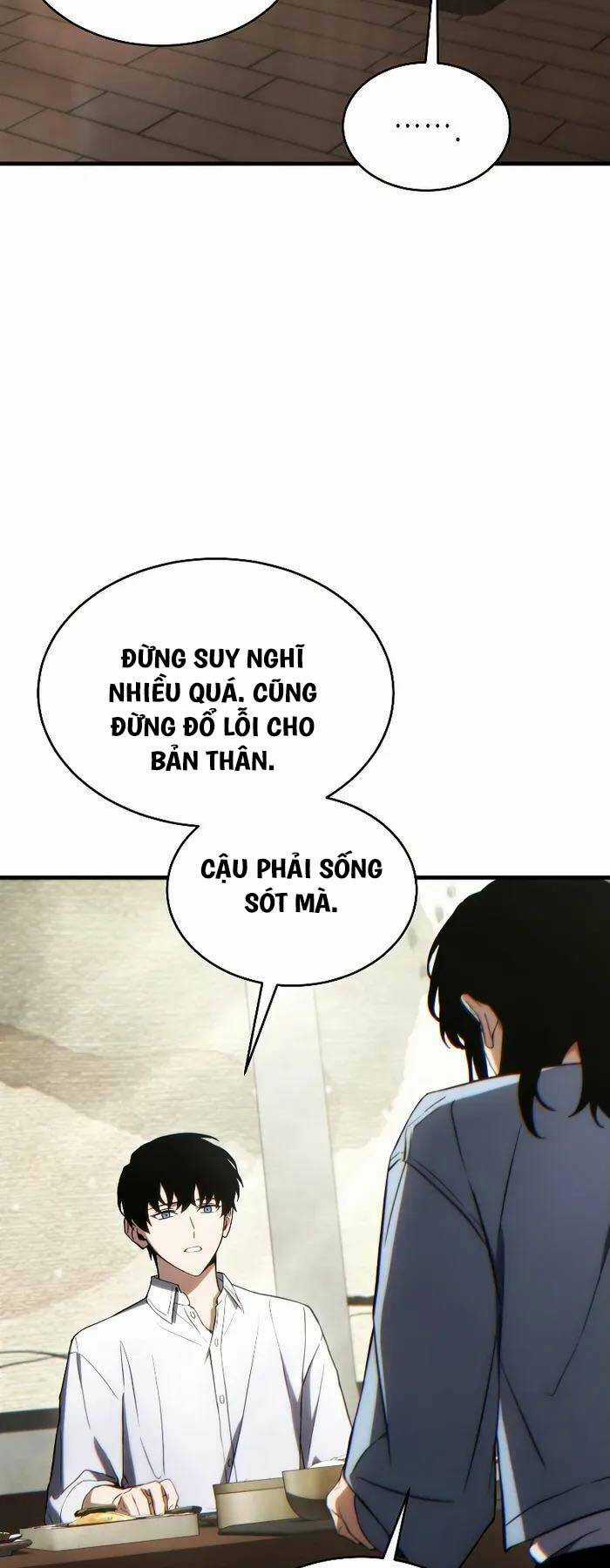 Người Chơi Mạnh Nhất Hồi Quy Lần Thứ 100 Chapter 38 trang 67
