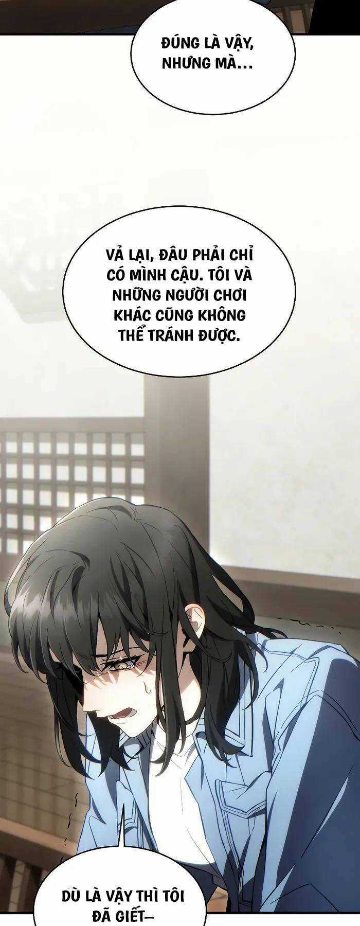 Người Chơi Mạnh Nhất Hồi Quy Lần Thứ 100 Chapter 38 trang 68