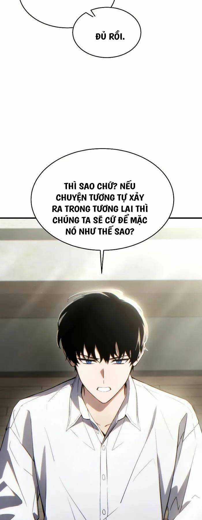 Người Chơi Mạnh Nhất Hồi Quy Lần Thứ 100 Chapter 38 trang 69