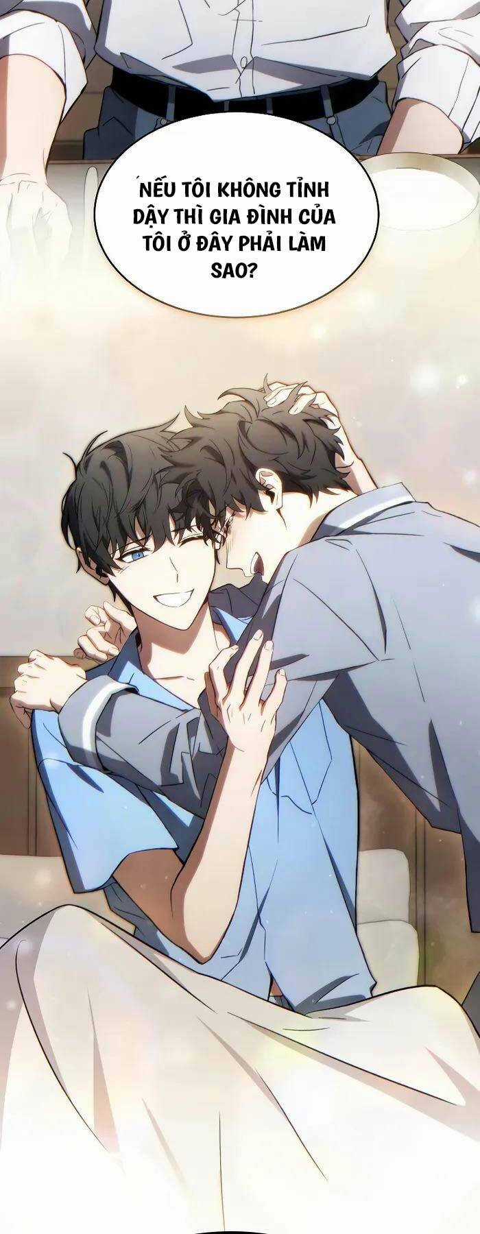 Người Chơi Mạnh Nhất Hồi Quy Lần Thứ 100 Chapter 38 trang 70