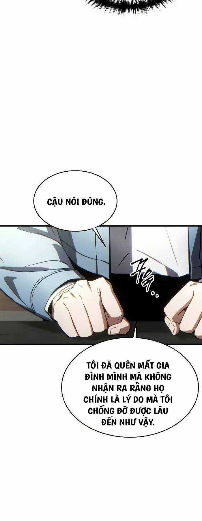 Người Chơi Mạnh Nhất Hồi Quy Lần Thứ 100 Chapter 38 trang 73