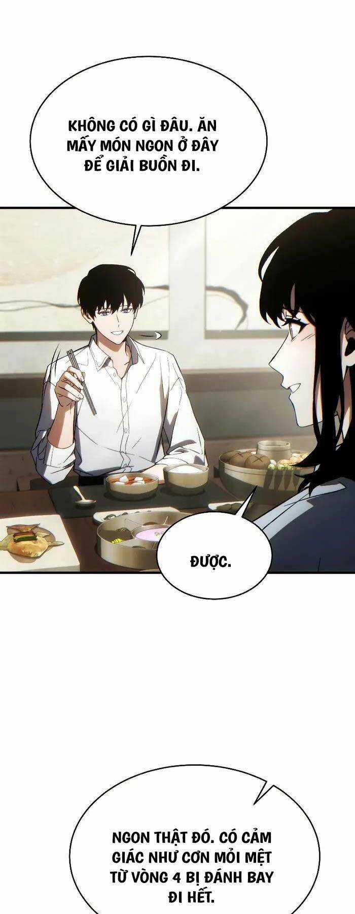 Người Chơi Mạnh Nhất Hồi Quy Lần Thứ 100 Chapter 38 trang 75