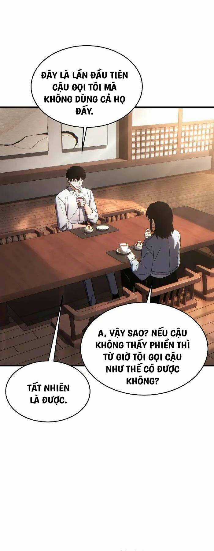 Người Chơi Mạnh Nhất Hồi Quy Lần Thứ 100 Chapter 38 trang 78