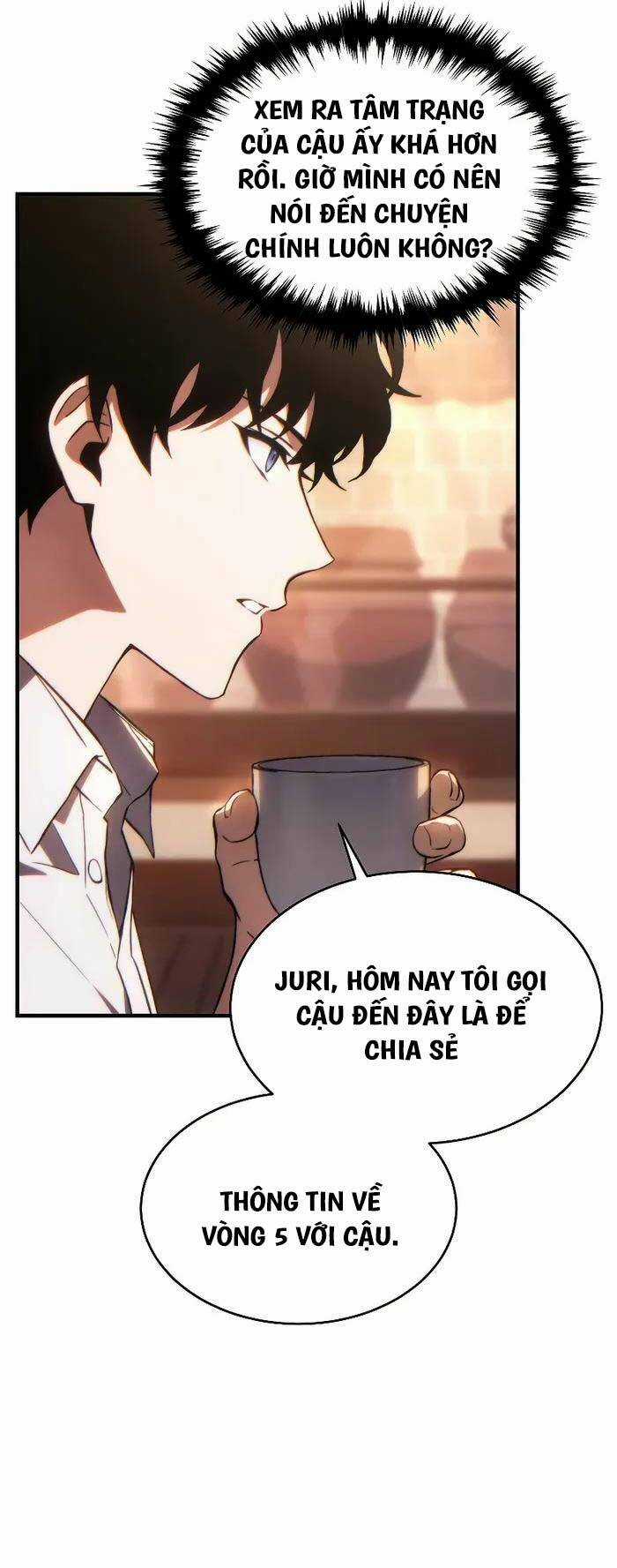 Người Chơi Mạnh Nhất Hồi Quy Lần Thứ 100 Chapter 38 trang 79
