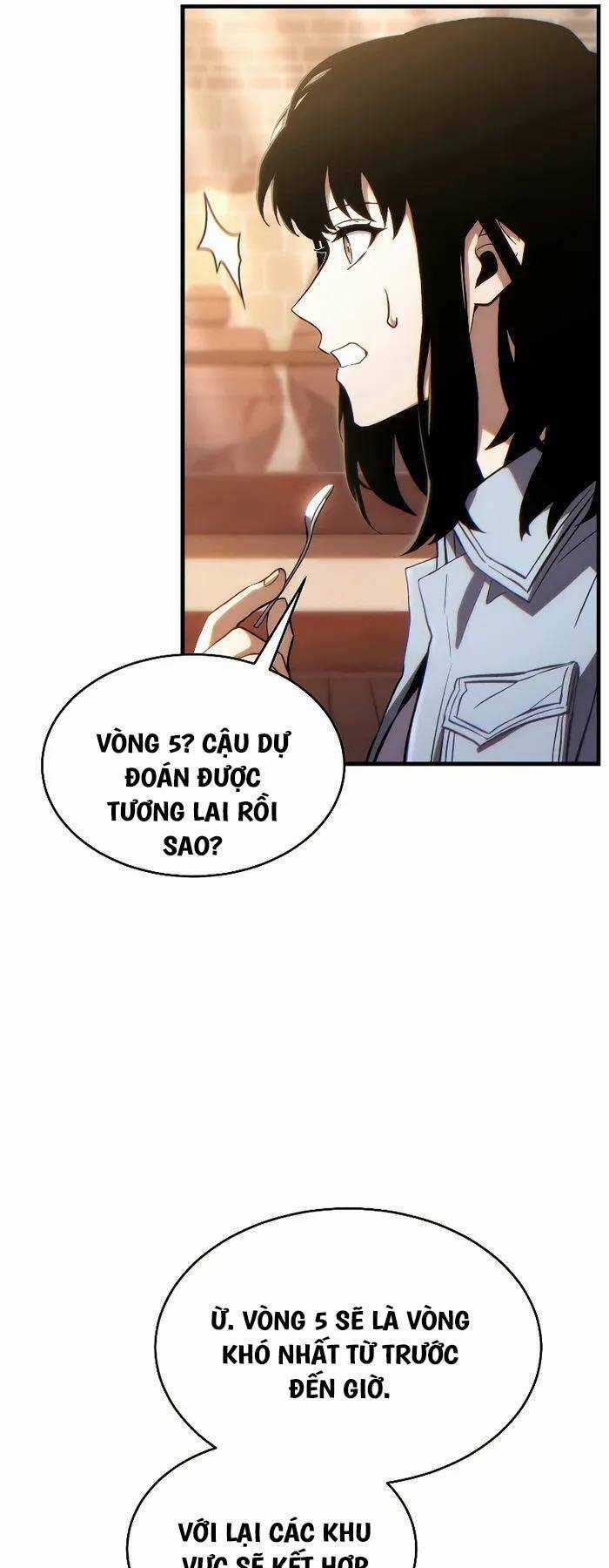 Người Chơi Mạnh Nhất Hồi Quy Lần Thứ 100 Chapter 38 trang 80