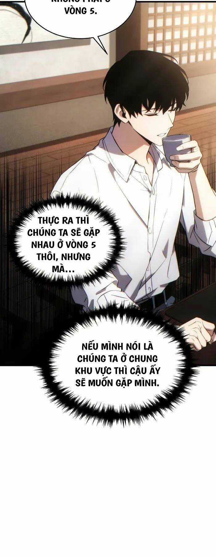 Người Chơi Mạnh Nhất Hồi Quy Lần Thứ 100 Chapter 38 trang 83