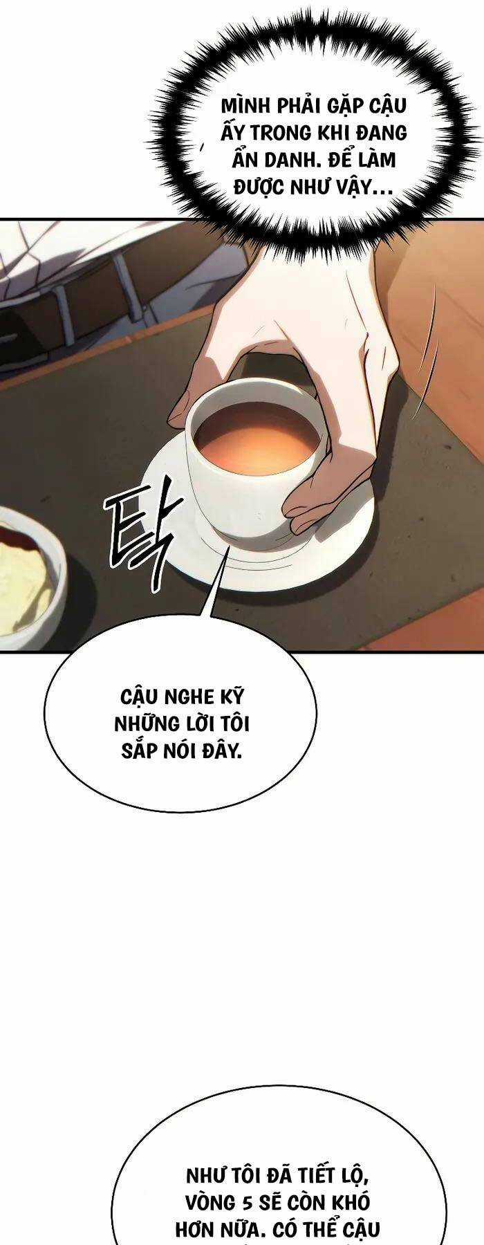 Người Chơi Mạnh Nhất Hồi Quy Lần Thứ 100 Chapter 38 trang 84