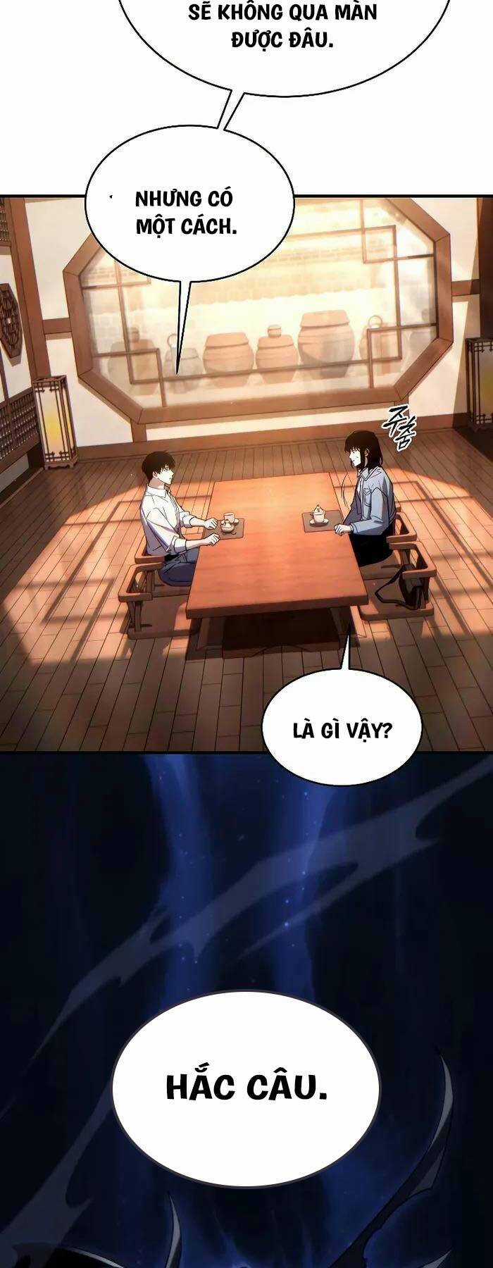 Người Chơi Mạnh Nhất Hồi Quy Lần Thứ 100 Chapter 38 trang 85