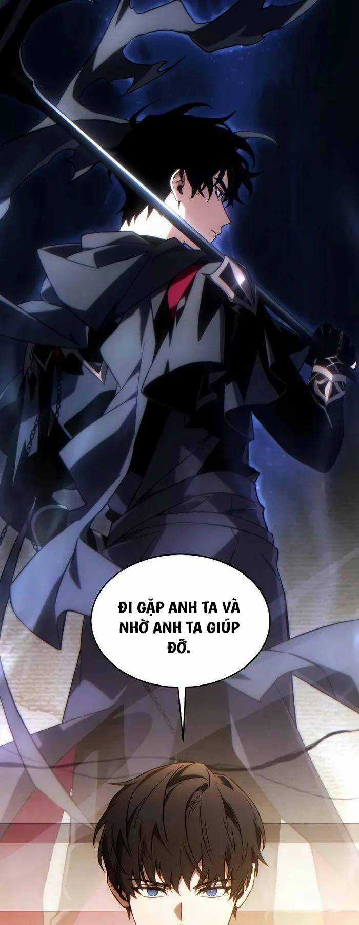 Người Chơi Mạnh Nhất Hồi Quy Lần Thứ 100 Chapter 38 trang 86