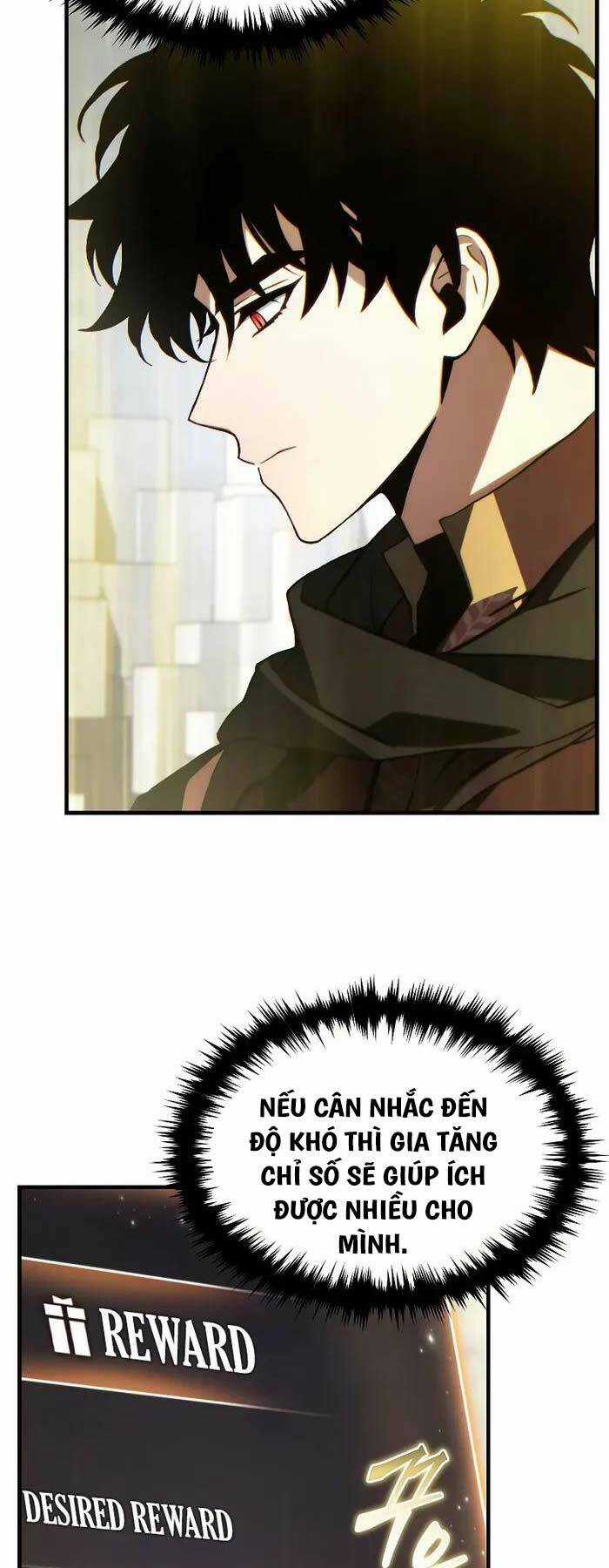 Người Chơi Mạnh Nhất Hồi Quy Lần Thứ 100 Chapter 38 trang 9