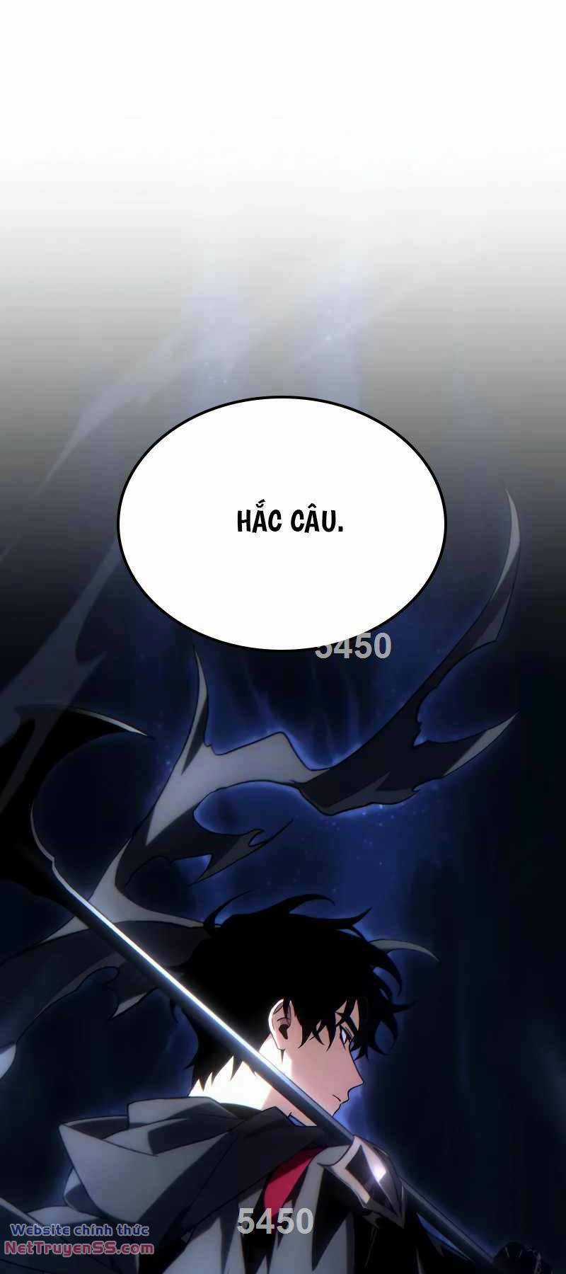Người Chơi Mạnh Nhất Hồi Quy Lần Thứ 100 Chapter 39 trang 0