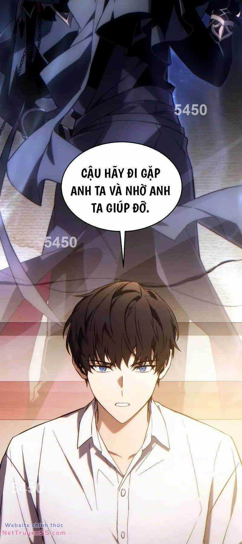 Người Chơi Mạnh Nhất Hồi Quy Lần Thứ 100 Chapter 39 trang 1