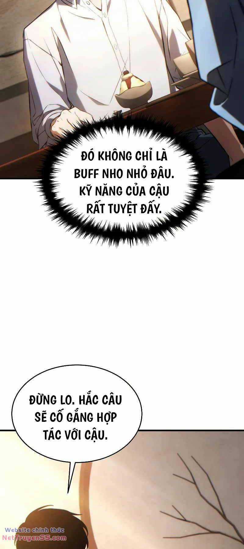 Người Chơi Mạnh Nhất Hồi Quy Lần Thứ 100 Chapter 39 trang 10