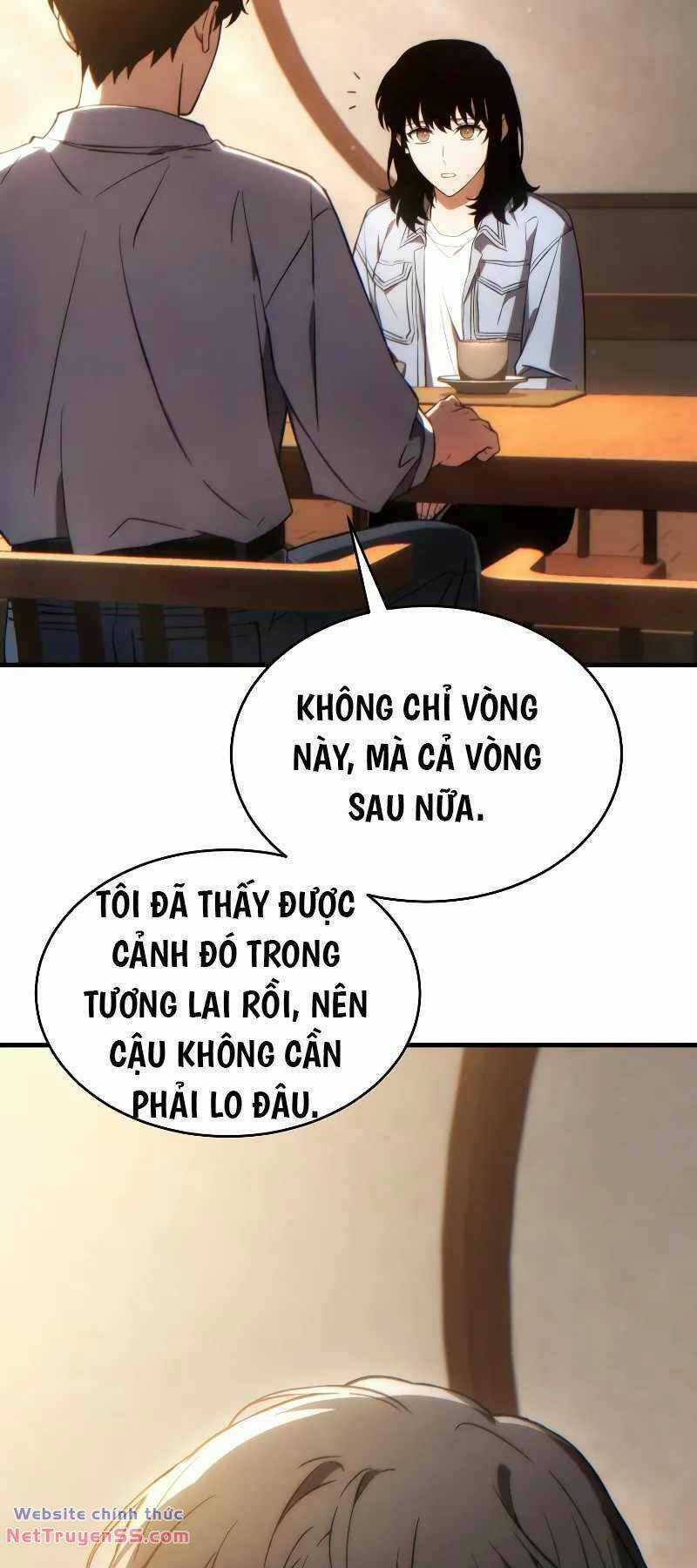 Người Chơi Mạnh Nhất Hồi Quy Lần Thứ 100 Chapter 39 trang 11