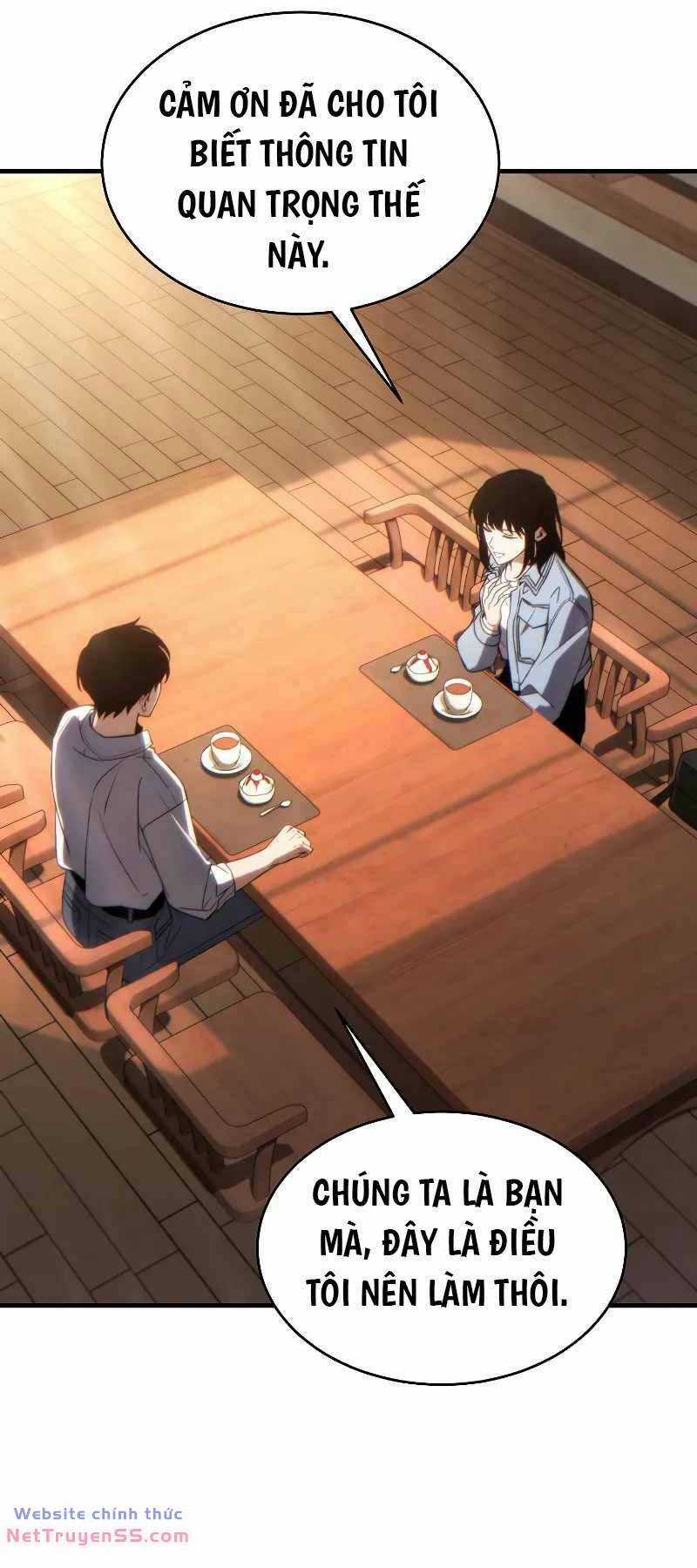 Người Chơi Mạnh Nhất Hồi Quy Lần Thứ 100 Chapter 39 trang 13