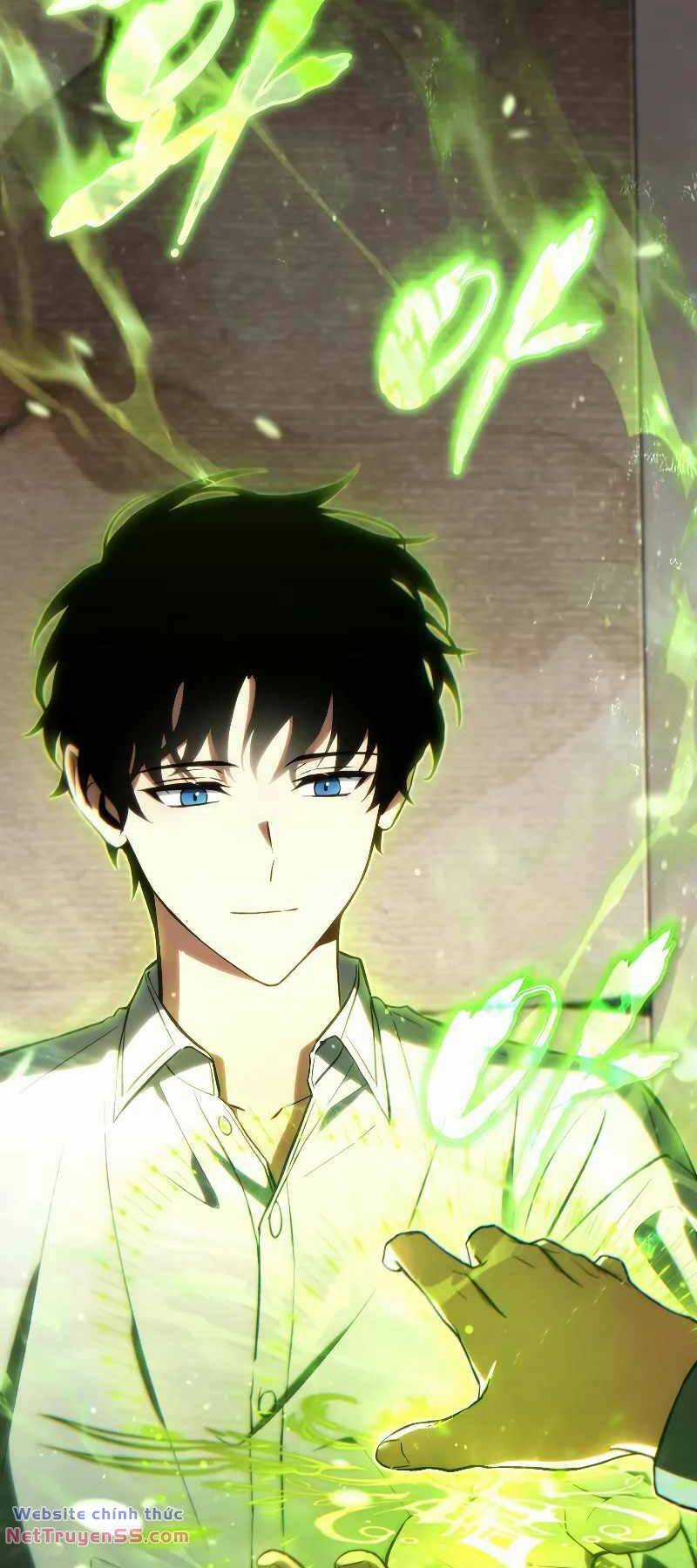 Người Chơi Mạnh Nhất Hồi Quy Lần Thứ 100 Chapter 39 trang 16