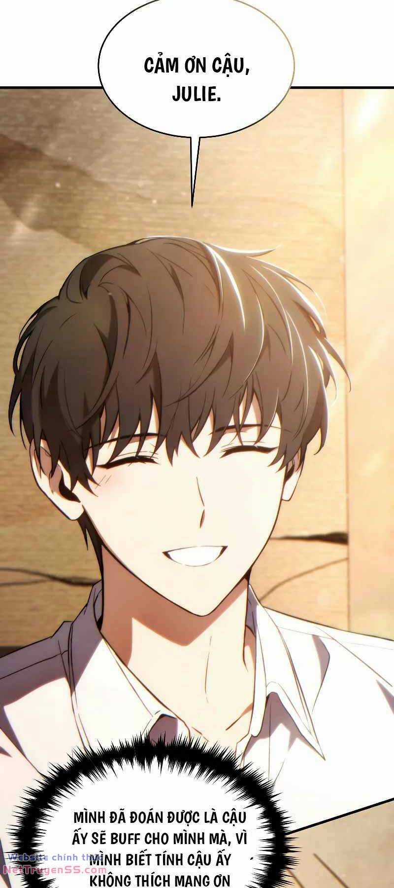 Người Chơi Mạnh Nhất Hồi Quy Lần Thứ 100 Chapter 39 trang 18