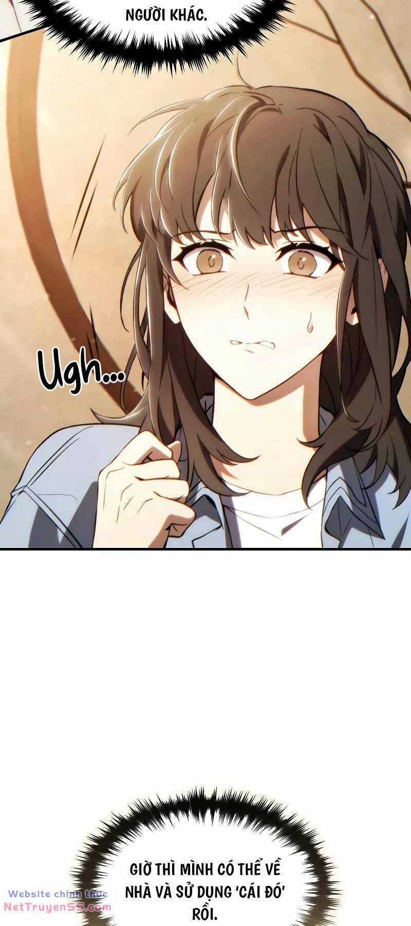 Người Chơi Mạnh Nhất Hồi Quy Lần Thứ 100 Chapter 39 trang 19