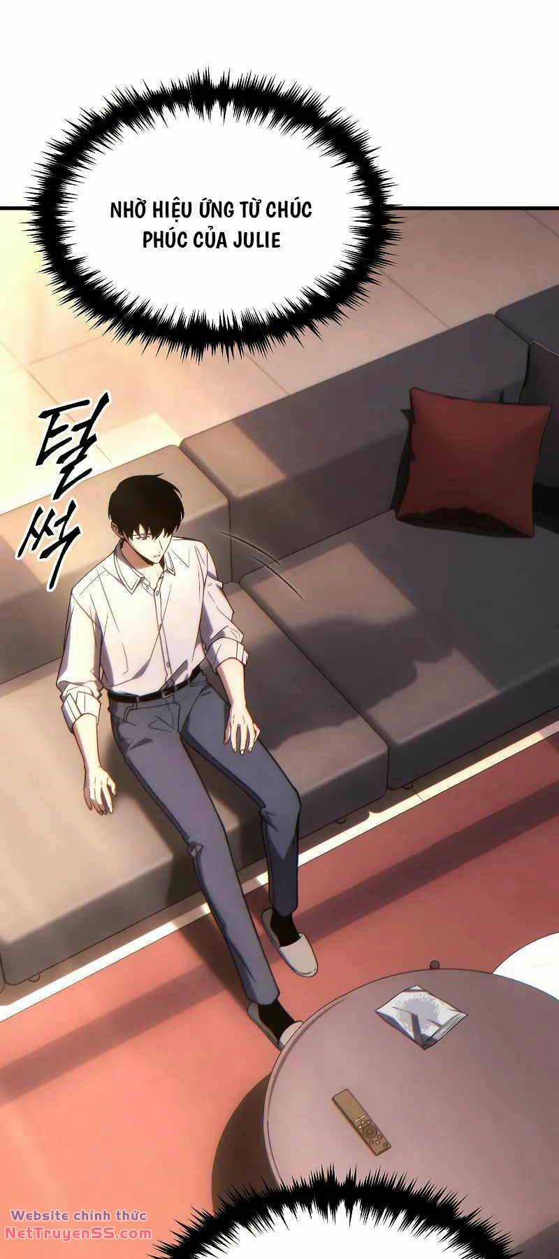 Người Chơi Mạnh Nhất Hồi Quy Lần Thứ 100 Chapter 39 trang 23