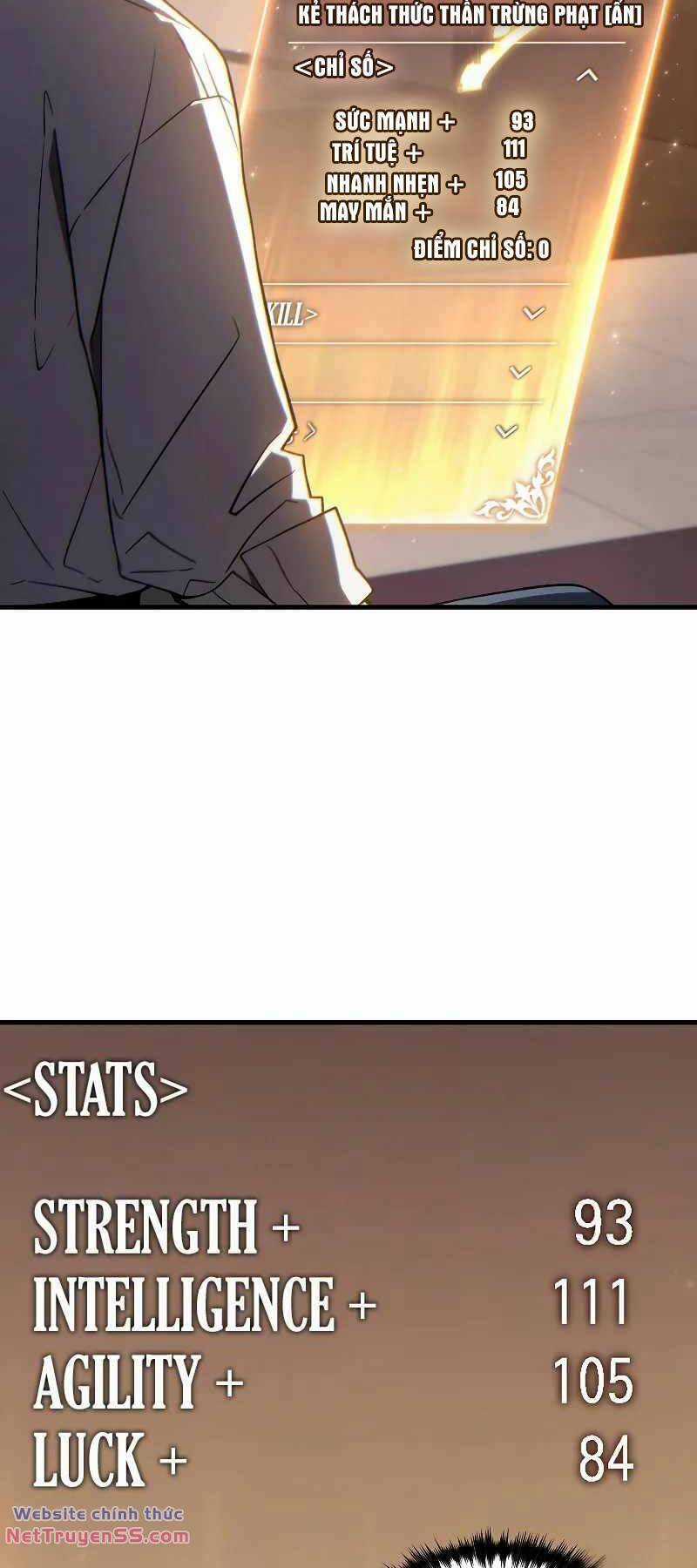 Người Chơi Mạnh Nhất Hồi Quy Lần Thứ 100 Chapter 39 trang 25