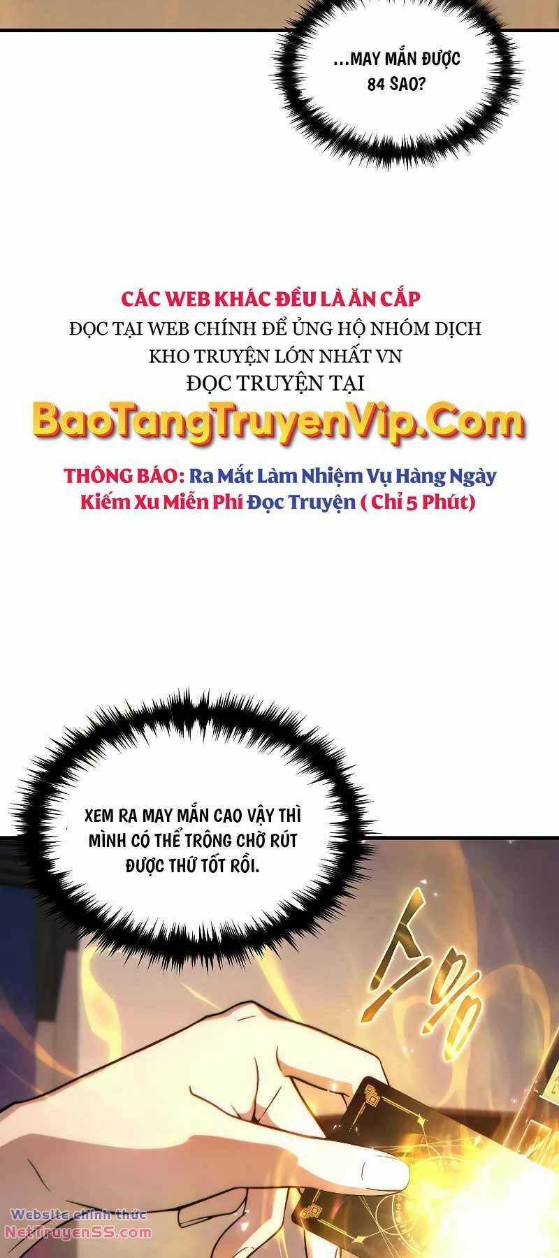 Người Chơi Mạnh Nhất Hồi Quy Lần Thứ 100 Chapter 39 trang 26
