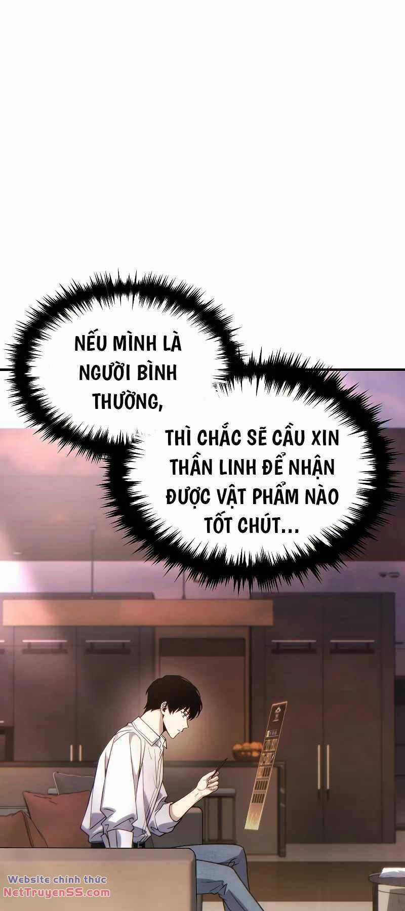 Người Chơi Mạnh Nhất Hồi Quy Lần Thứ 100 Chapter 39 trang 28