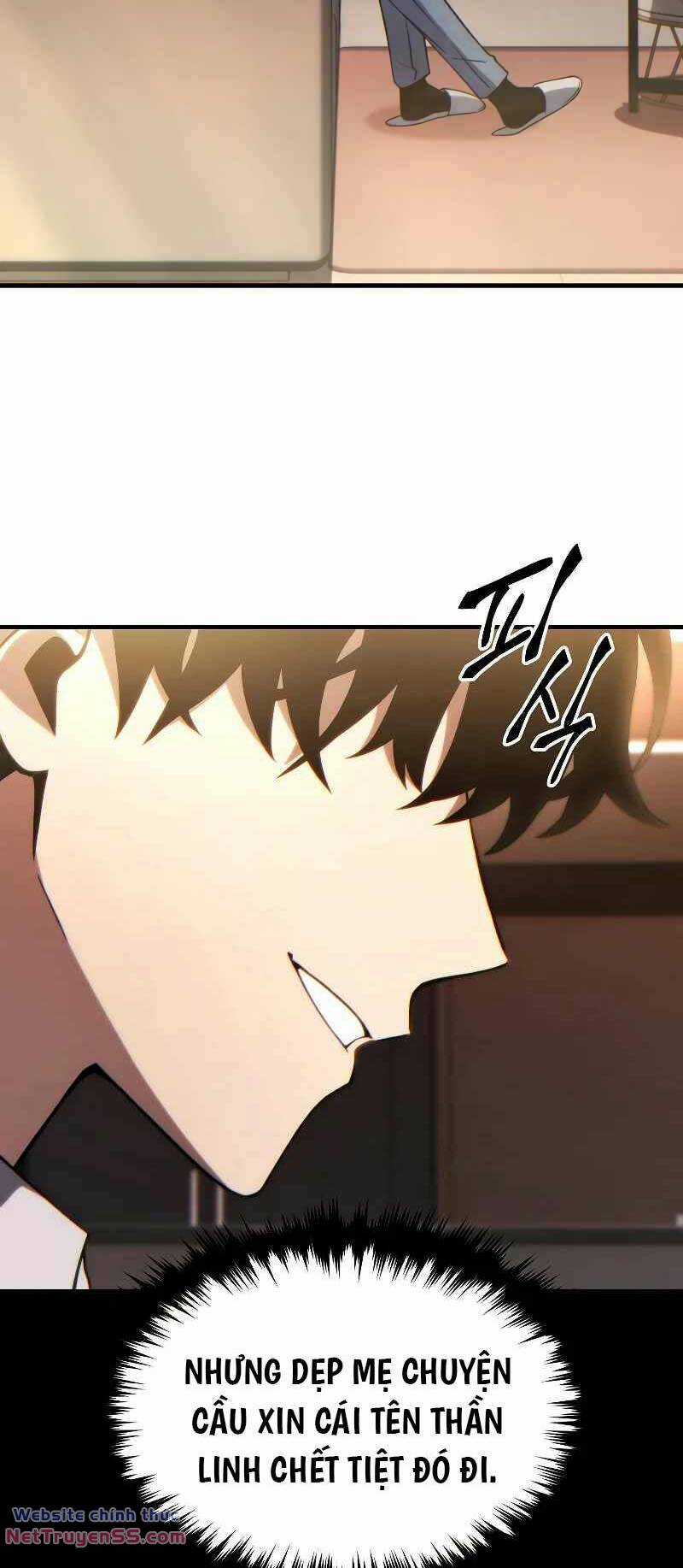 Người Chơi Mạnh Nhất Hồi Quy Lần Thứ 100 Chapter 39 trang 29