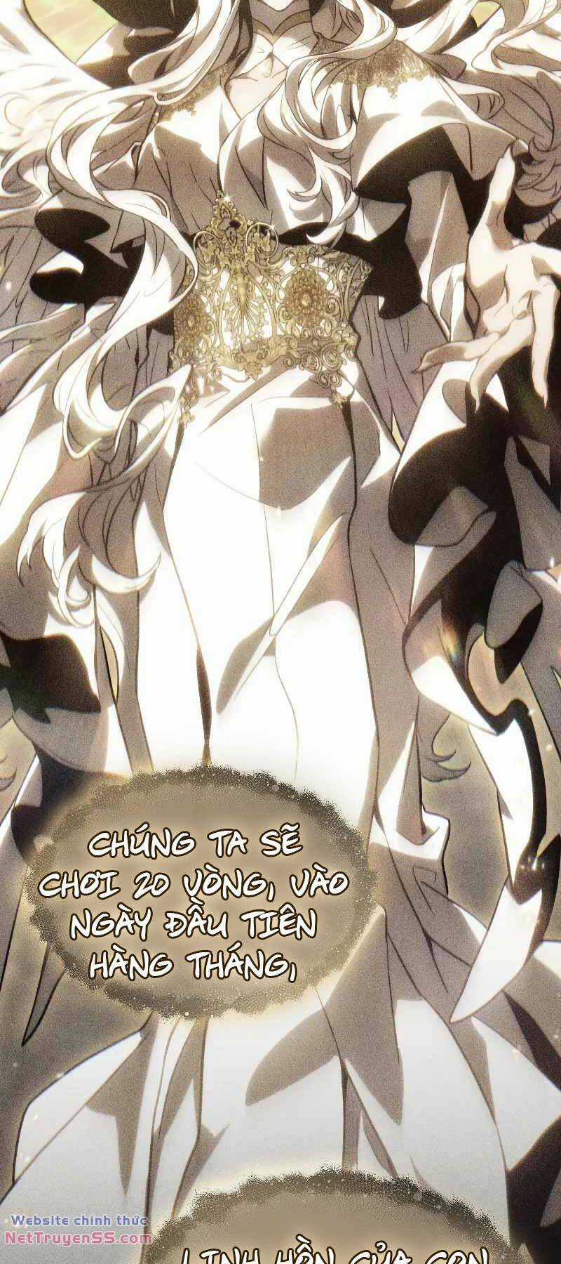 Người Chơi Mạnh Nhất Hồi Quy Lần Thứ 100 Chapter 39 trang 31