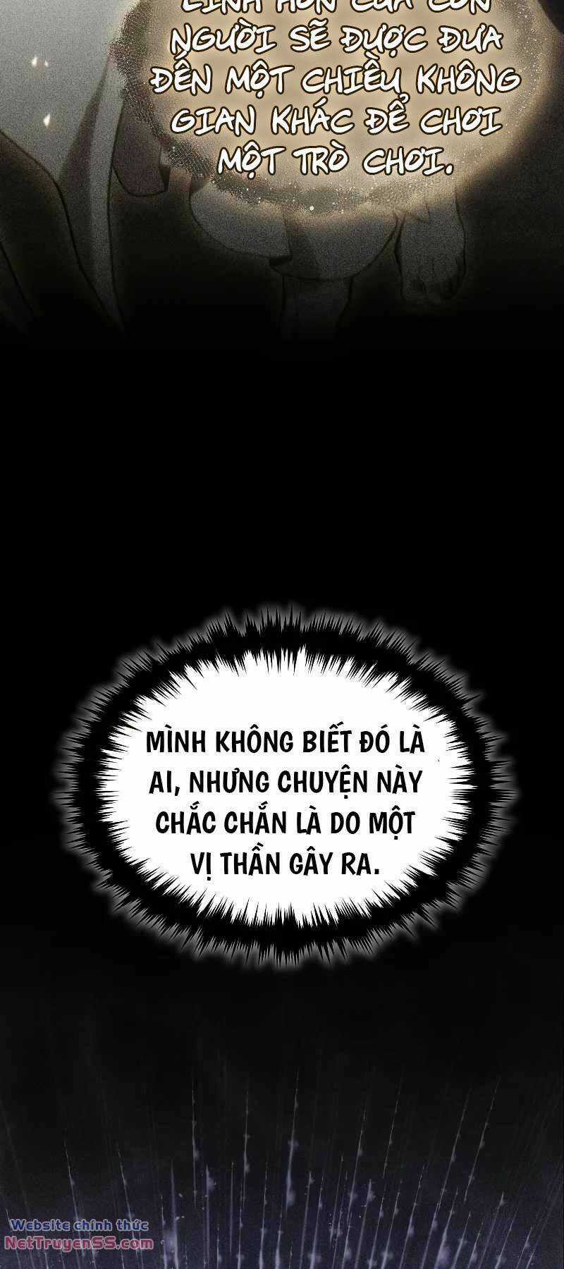 Người Chơi Mạnh Nhất Hồi Quy Lần Thứ 100 Chapter 39 trang 32