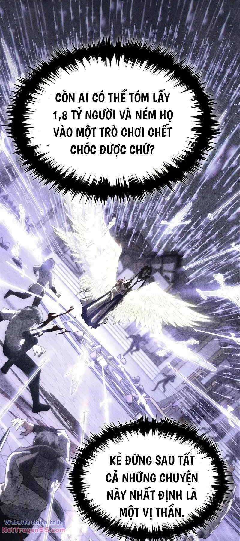 Người Chơi Mạnh Nhất Hồi Quy Lần Thứ 100 Chapter 39 trang 33