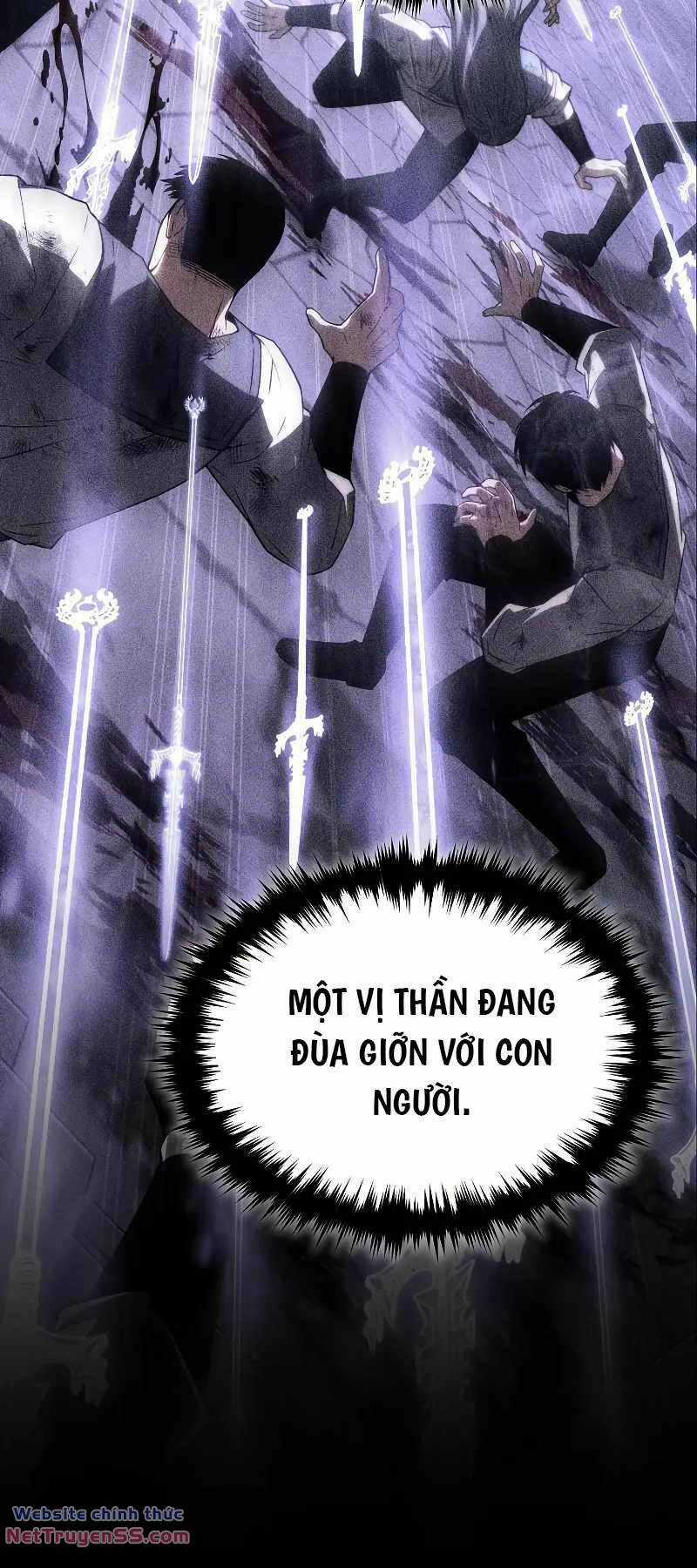 Người Chơi Mạnh Nhất Hồi Quy Lần Thứ 100 Chapter 39 trang 34