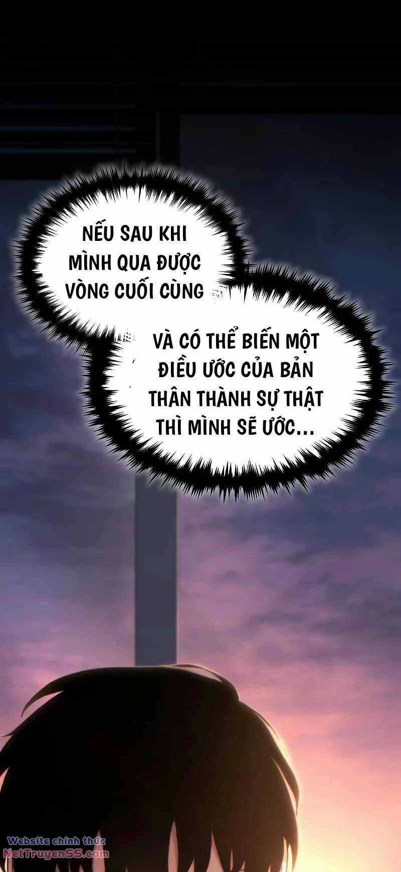 Người Chơi Mạnh Nhất Hồi Quy Lần Thứ 100 Chapter 39 trang 35