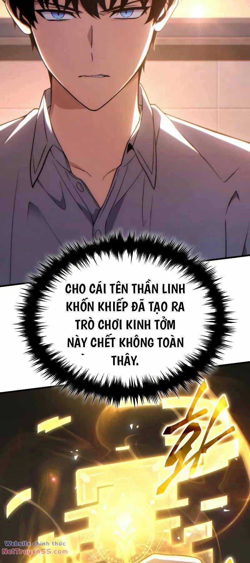 Người Chơi Mạnh Nhất Hồi Quy Lần Thứ 100 Chapter 39 trang 36