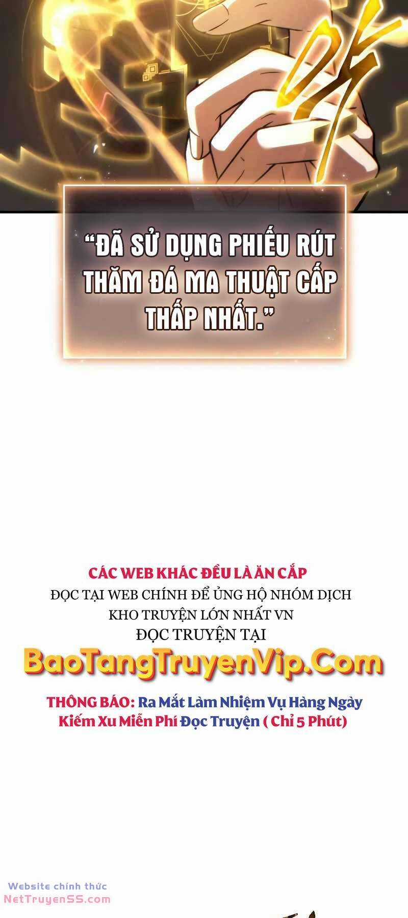 Người Chơi Mạnh Nhất Hồi Quy Lần Thứ 100 Chapter 39 trang 37