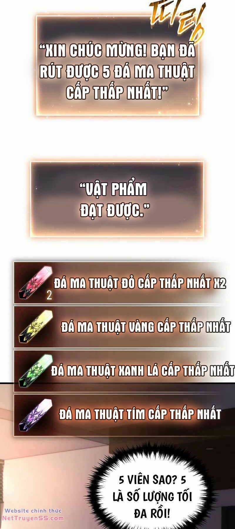 Người Chơi Mạnh Nhất Hồi Quy Lần Thứ 100 Chapter 39 trang 38