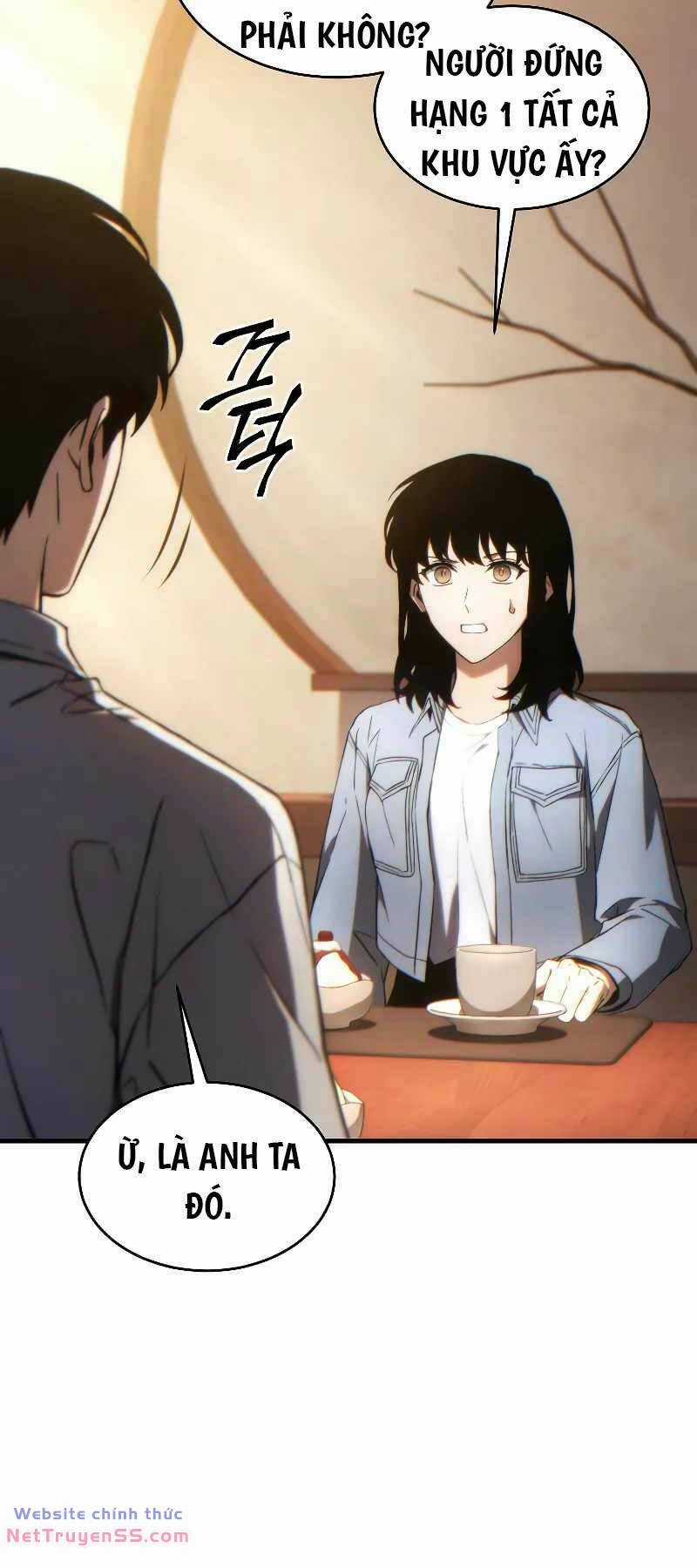 Người Chơi Mạnh Nhất Hồi Quy Lần Thứ 100 Chapter 39 trang 4