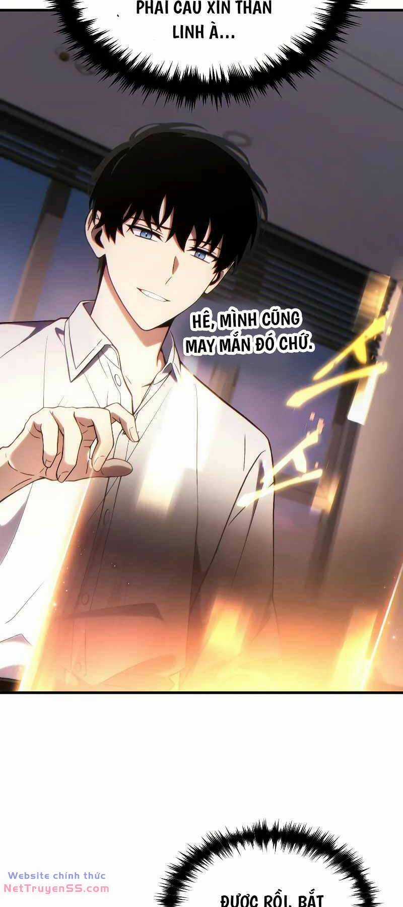 Người Chơi Mạnh Nhất Hồi Quy Lần Thứ 100 Chapter 39 trang 40