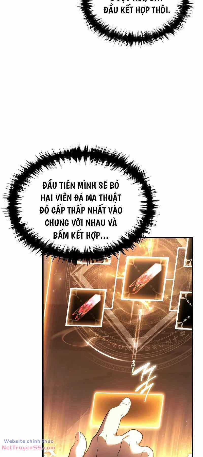 Người Chơi Mạnh Nhất Hồi Quy Lần Thứ 100 Chapter 39 trang 41