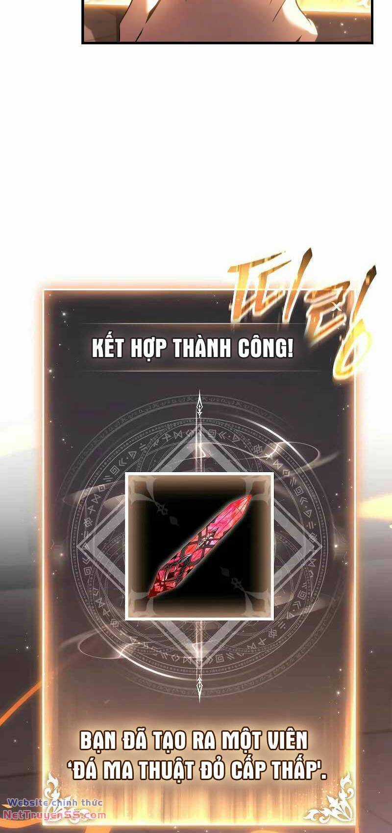 Người Chơi Mạnh Nhất Hồi Quy Lần Thứ 100 Chapter 39 trang 42