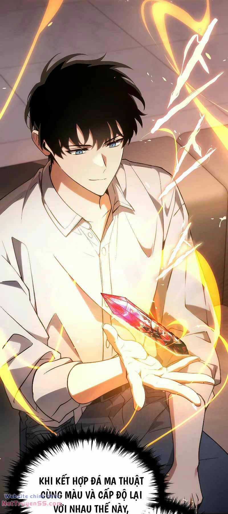 Người Chơi Mạnh Nhất Hồi Quy Lần Thứ 100 Chapter 39 trang 43