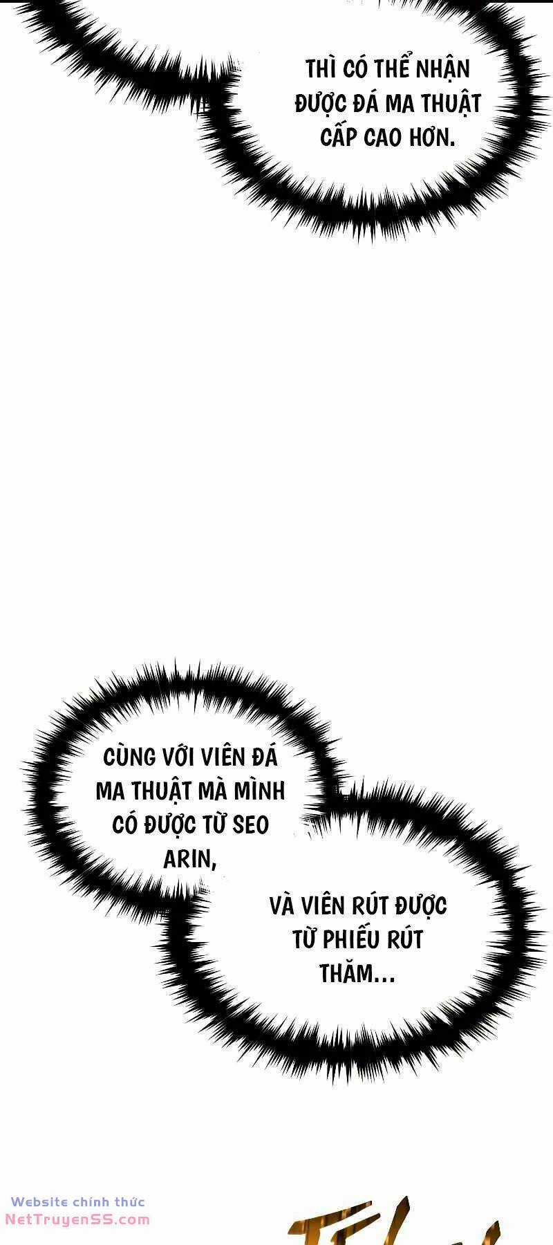 Người Chơi Mạnh Nhất Hồi Quy Lần Thứ 100 Chapter 39 trang 44