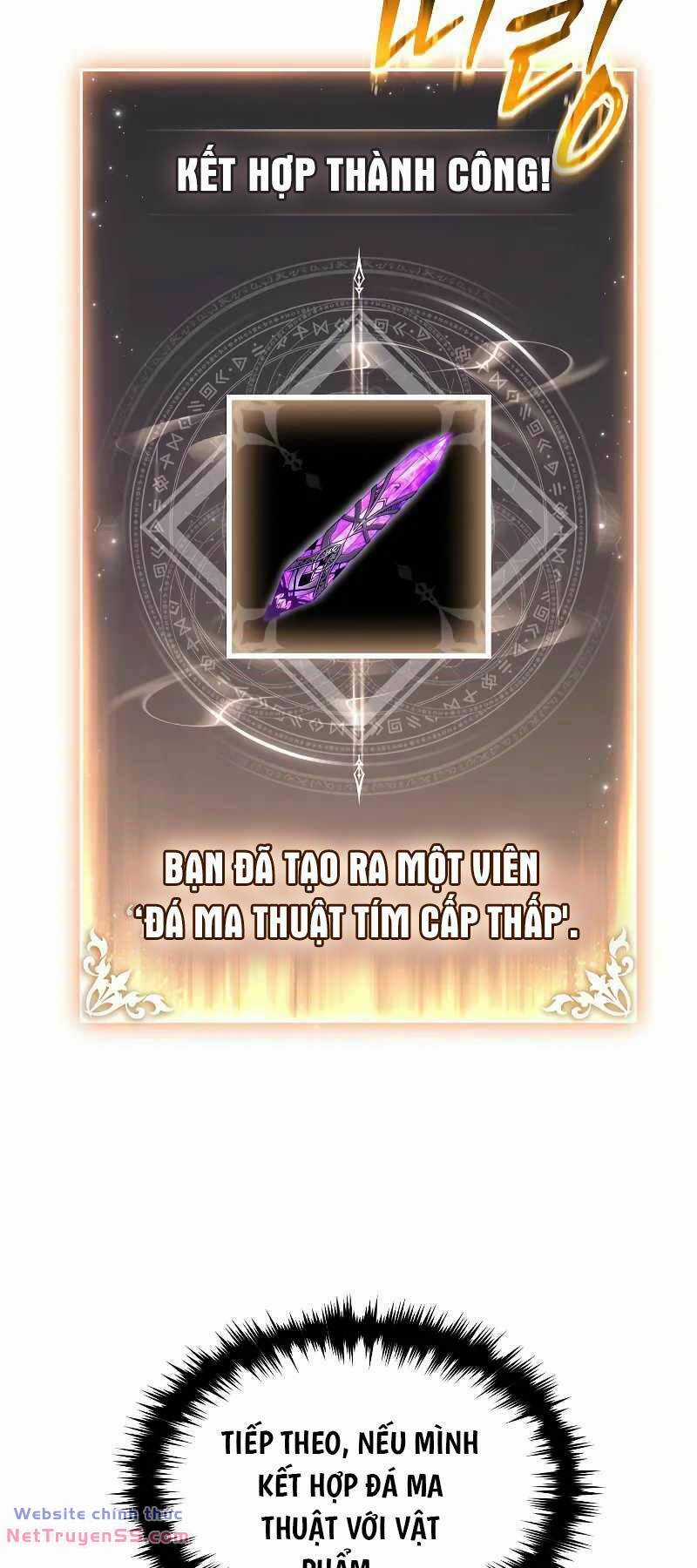 Người Chơi Mạnh Nhất Hồi Quy Lần Thứ 100 Chapter 39 trang 45